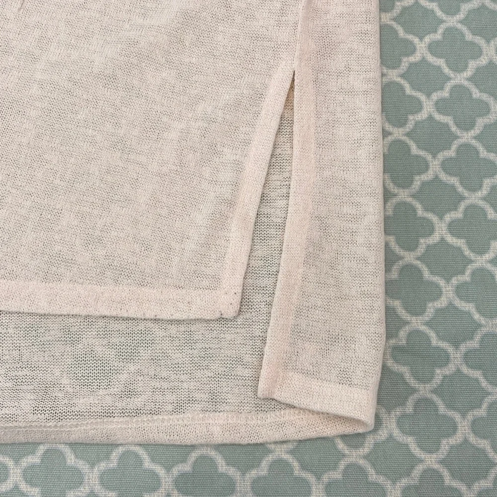 LC Lauren Conrad Disney Bambi Sweater L